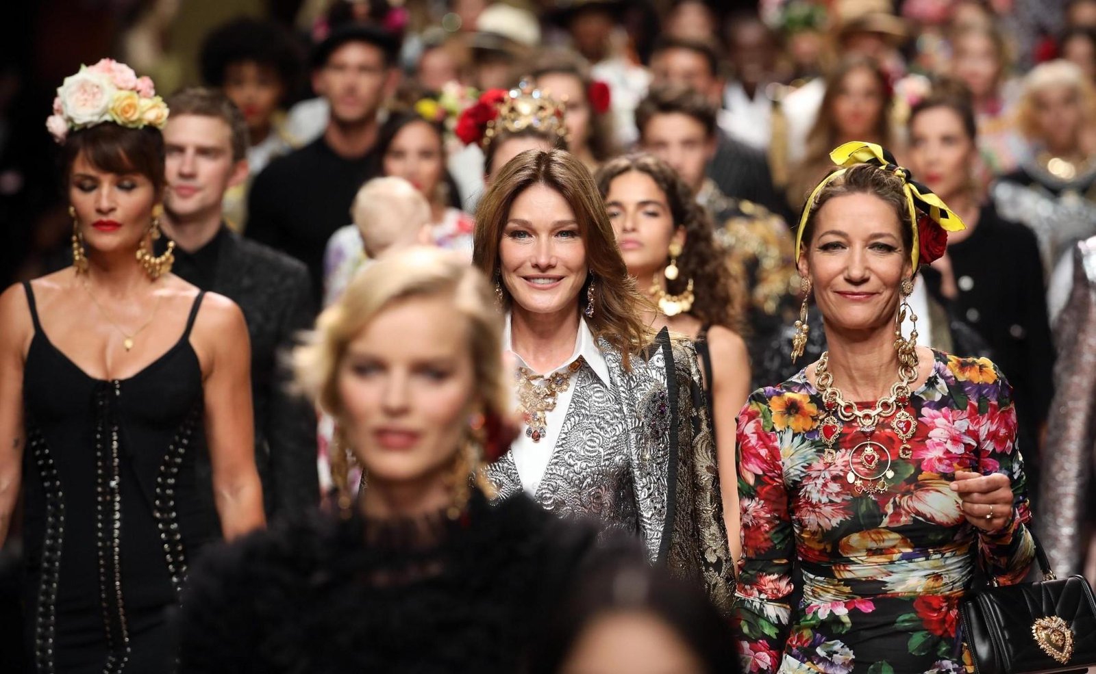 D&G abbandona il Social Marketing. Mossa azzeccata!