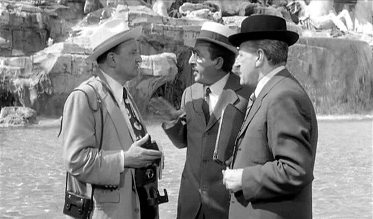 Il giusto Target equivale alla giusta Spesa.