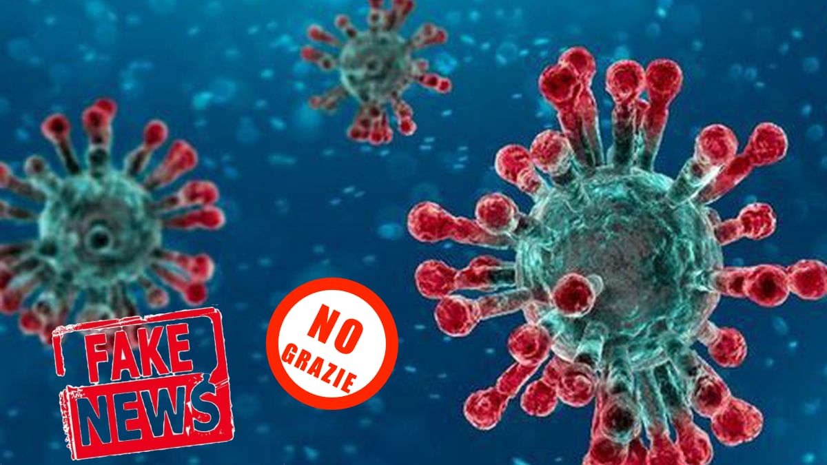 titoloni per il Coronavirus