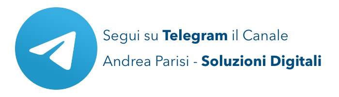 Telegram-button-canale-andrea-parisi