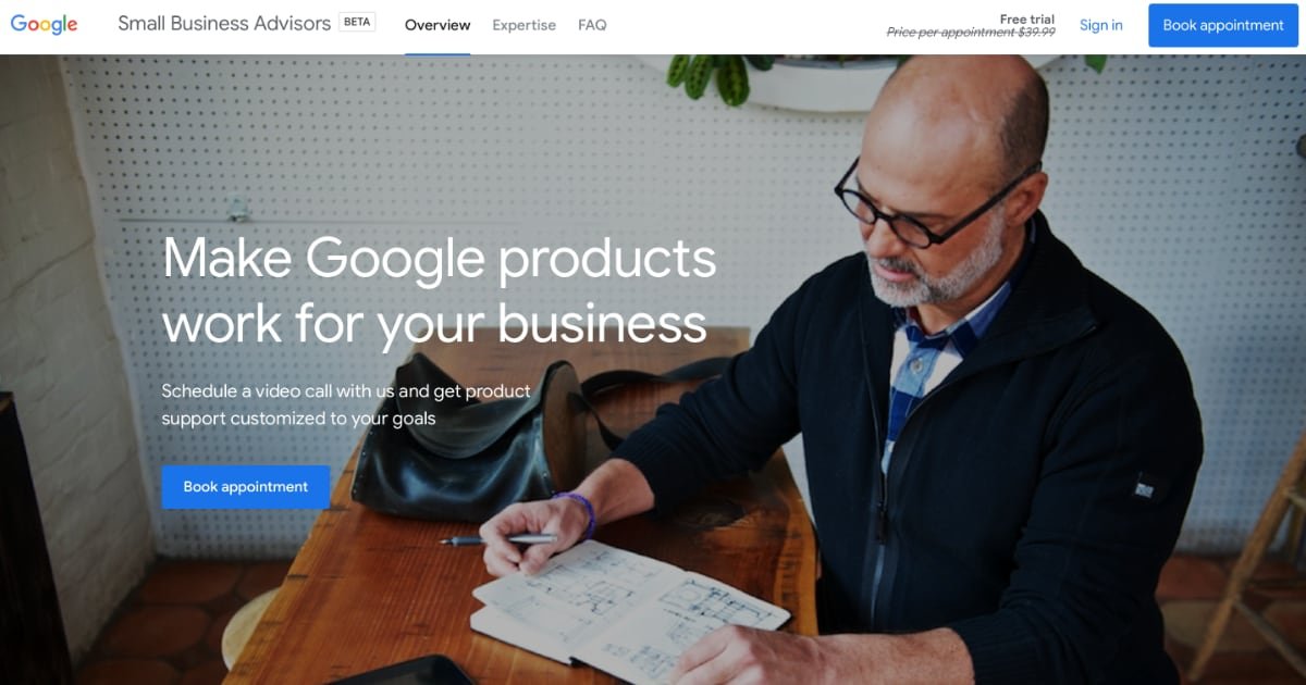 google-consulenza-pagamento-andrea-parisi