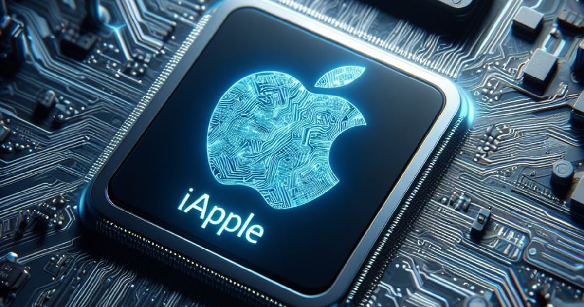 Il ritardo di Apple sulla IA