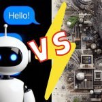 Chatbot vengono spacciati per AI Generativa Chatbot vengono spacciati per AI Generativa