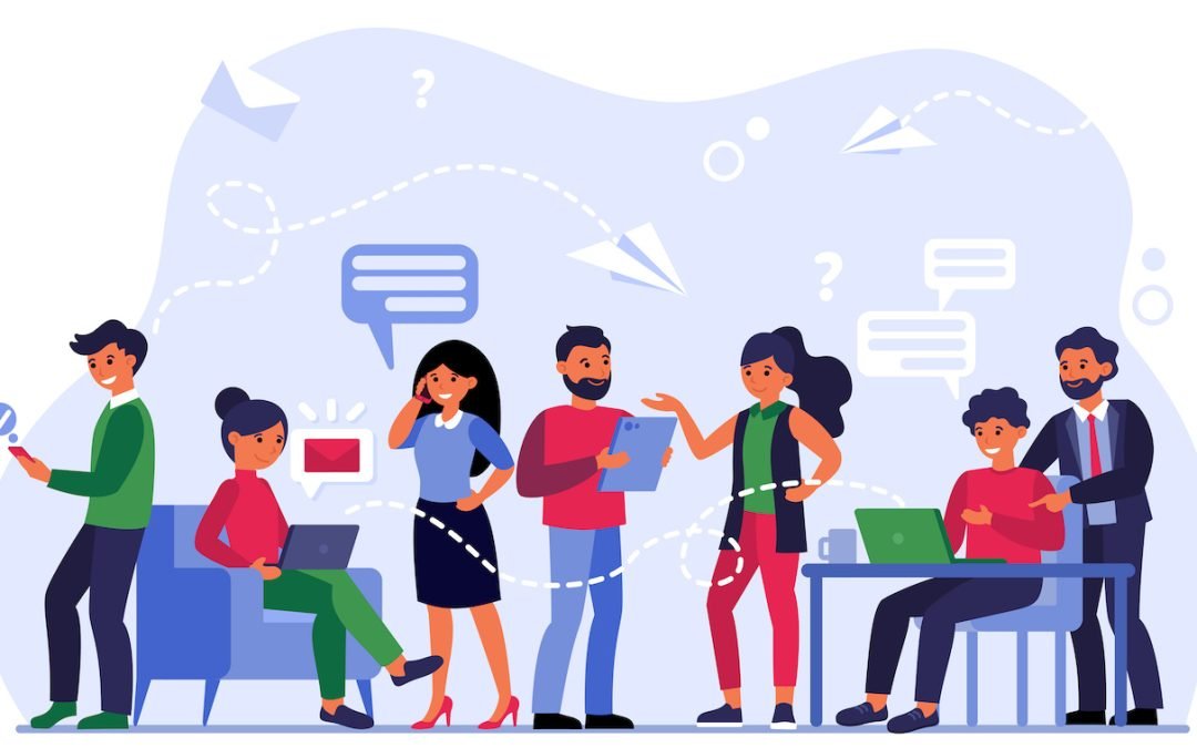 ufficio comunicazione pubblica amministrazione