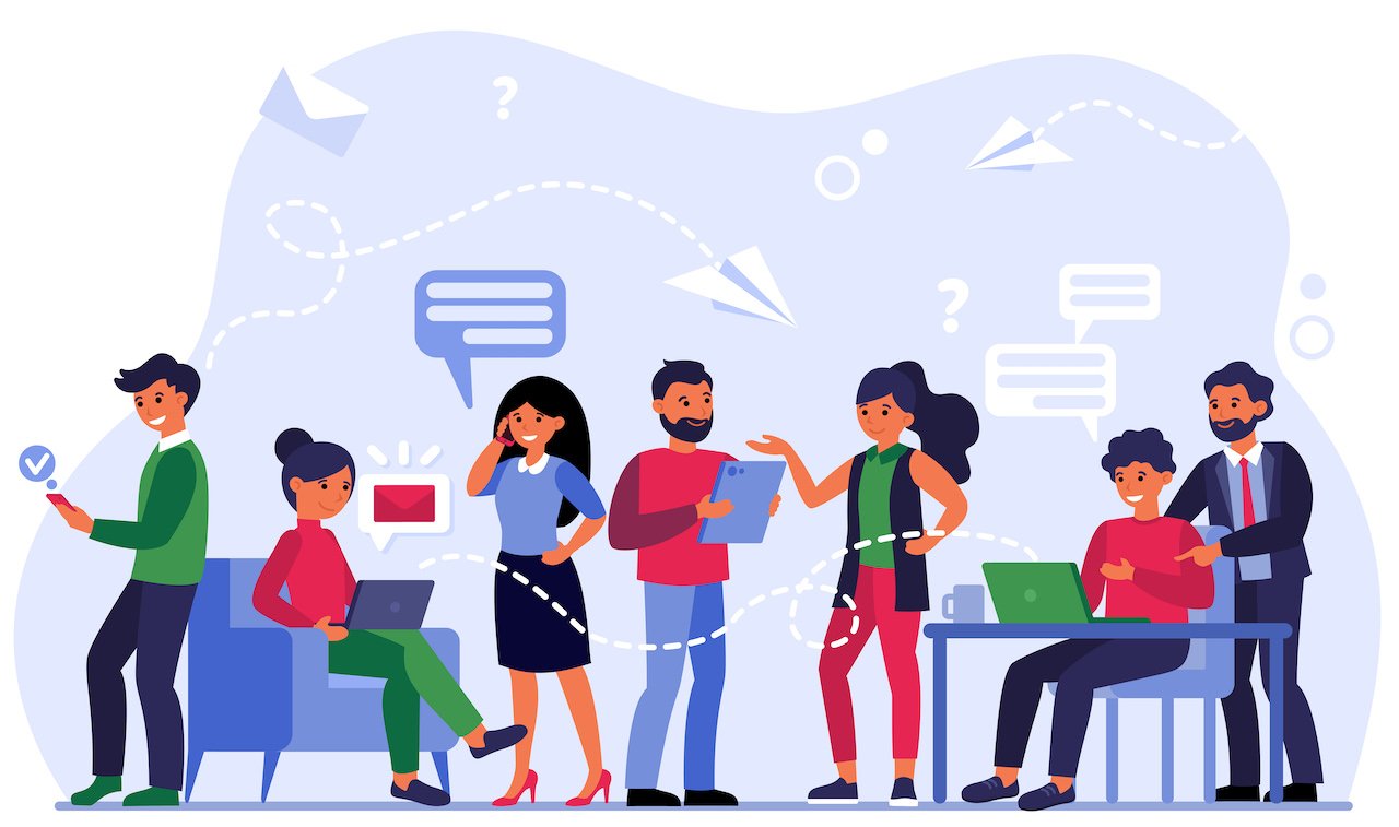 ufficio comunicazione pubblica amministrazione