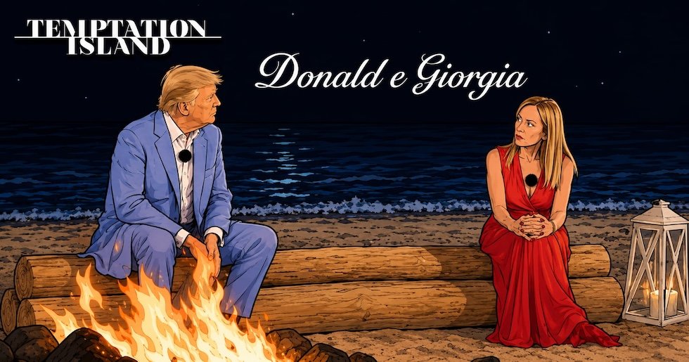 trump-giorgia-temptation-island-blog