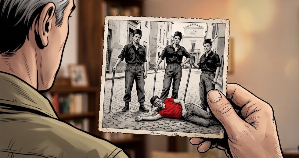 Il caso Roggero e il dibattito sullo Stato di Diritto